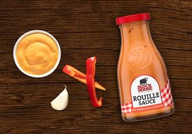 Rouille Sauce