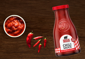 Chili Sauce