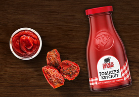 Tomaten Ketchup