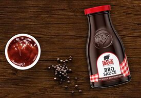 BBQ Sauce