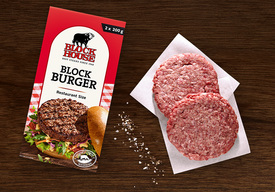 Block Burger